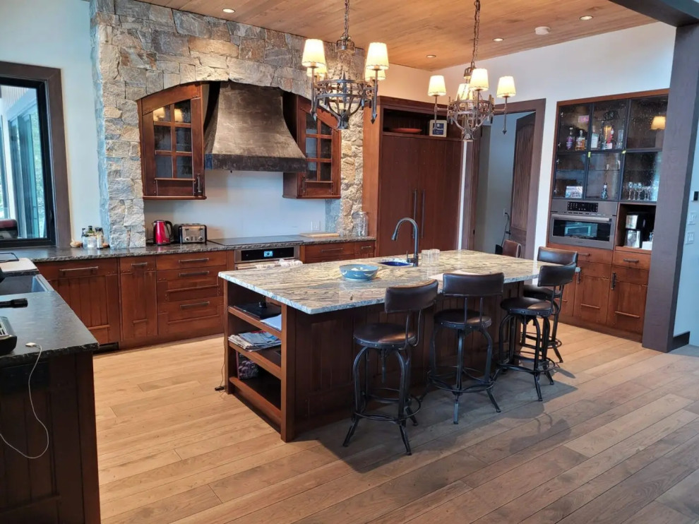 Kitchens