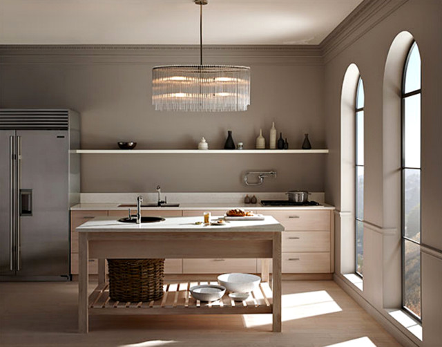 Kitchen & Bath Projects cocina