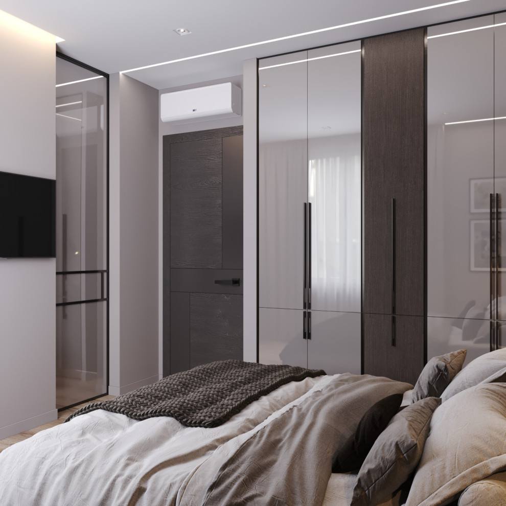 ЖК Октябрьское поле