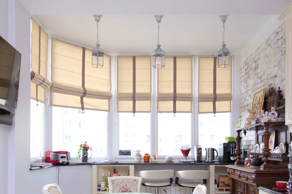 Квартира на ул.Ярцевская