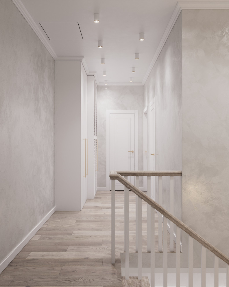 Проект "Лавандовый раф"