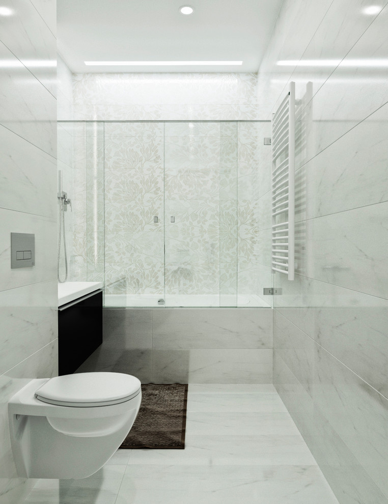 Дуплекс апартаменты в жк "Имеретинский"