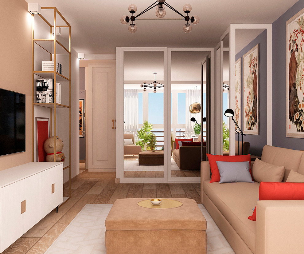 Летнее настроение