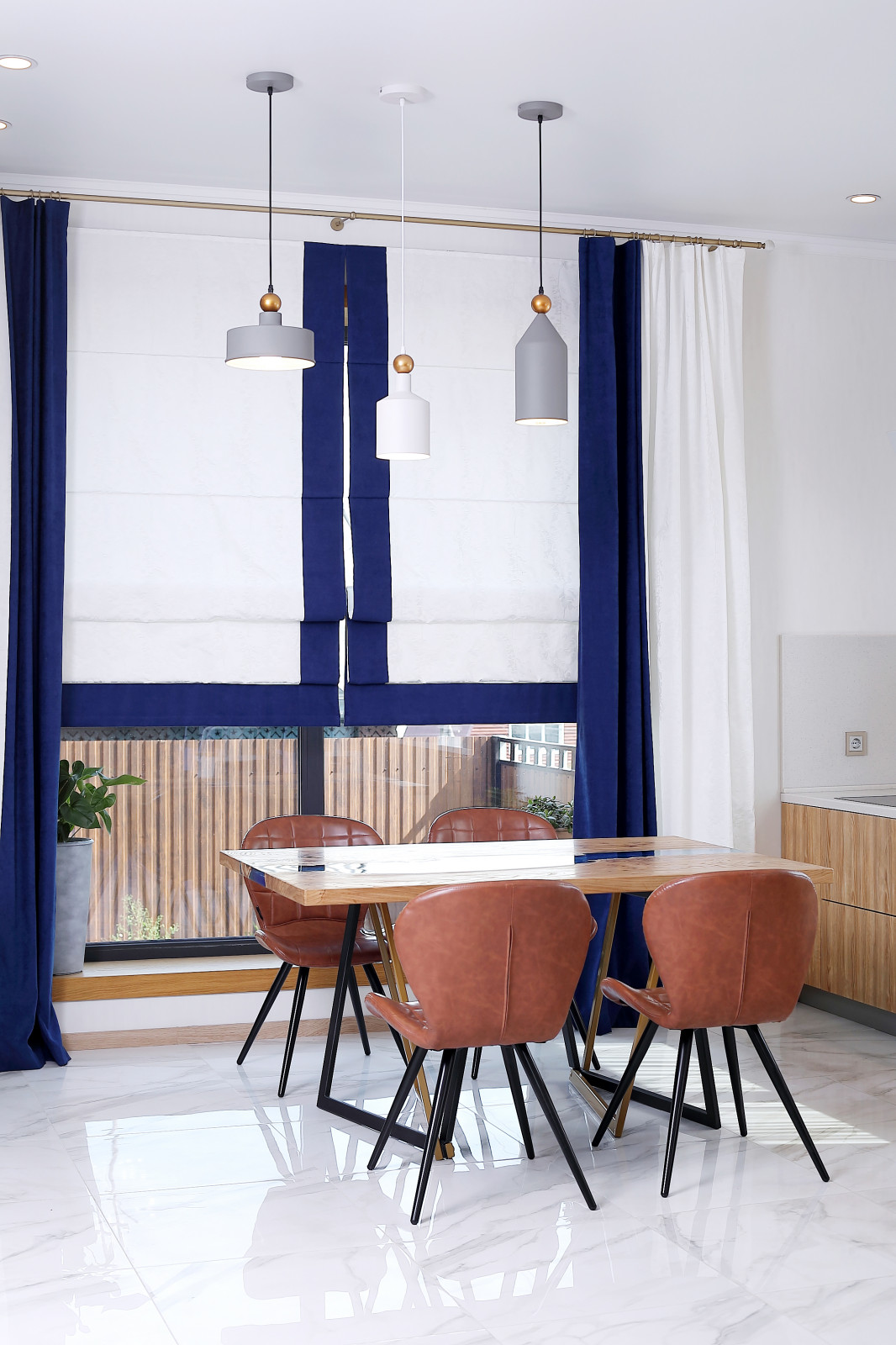 Дом на ул. Гагарина