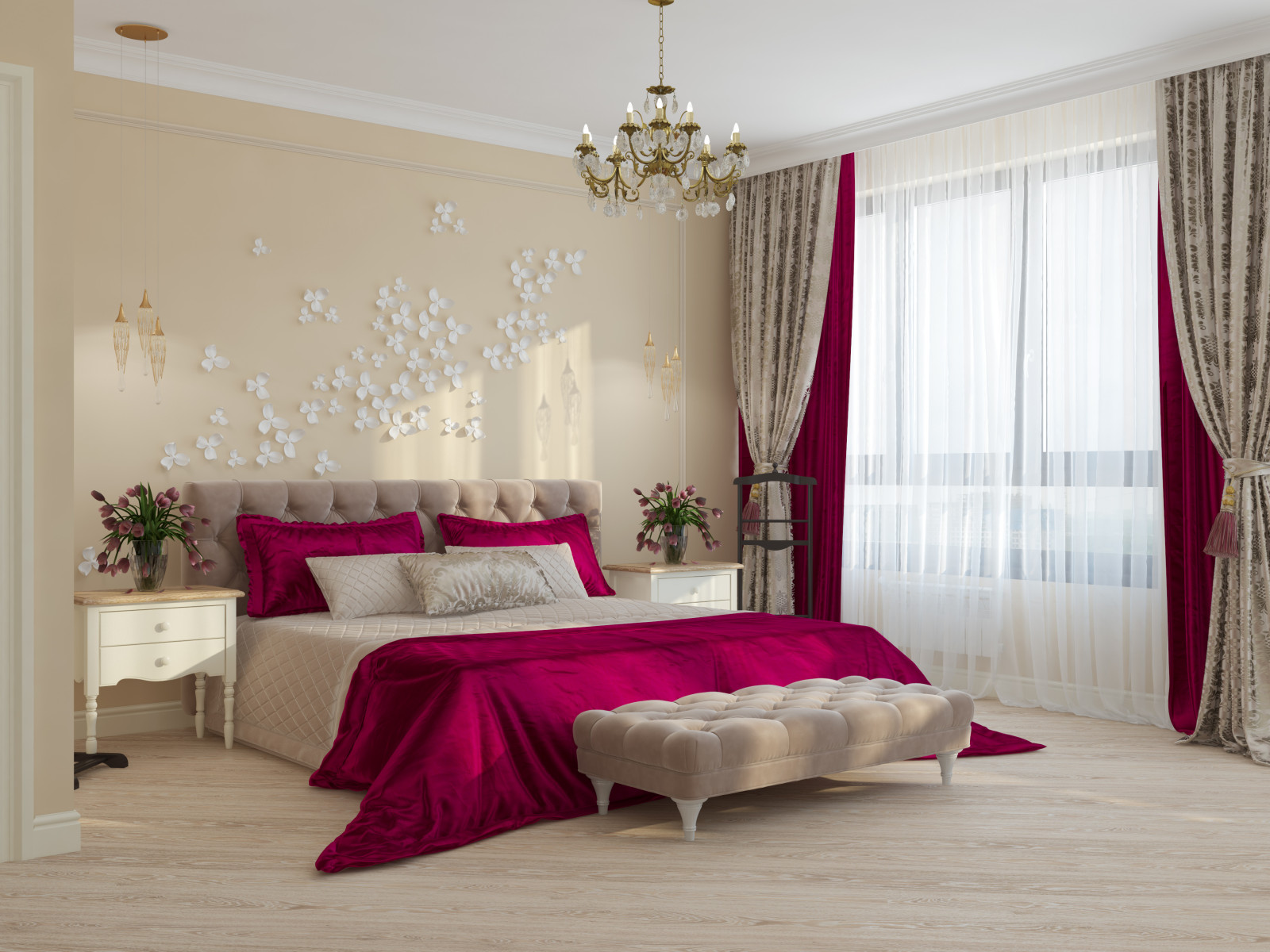 ЖК "Сильвер"