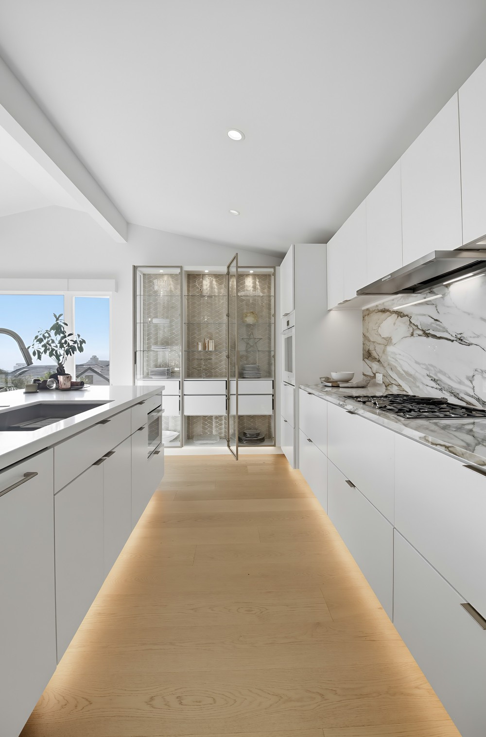 La Jolla_Whole House Remodel