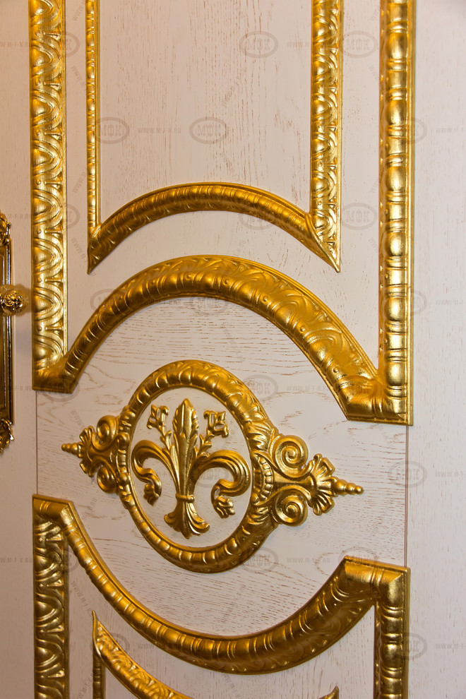 Двери в классическом стиле