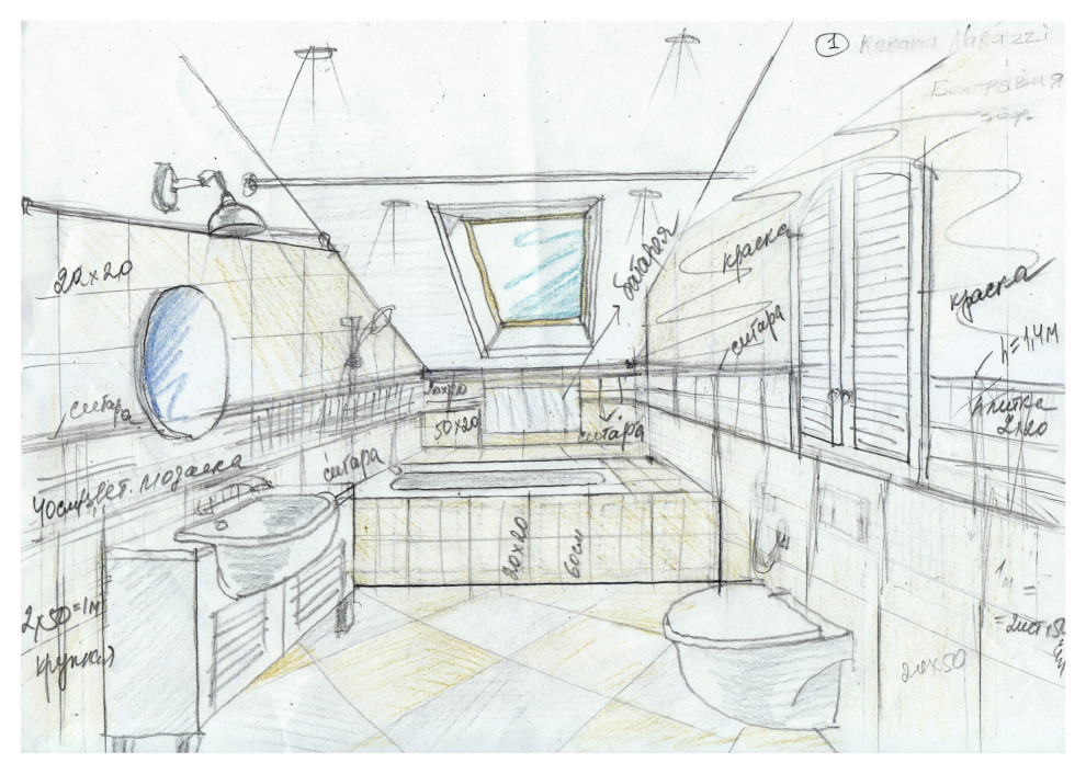 Солнечный берег Икшенского водохранилища