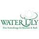 Water Lily - Fine Furnishings For Kitchen & Bath