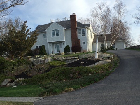 Total Home Construction