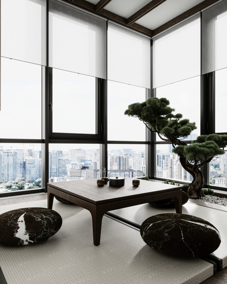 В гармонии с природой