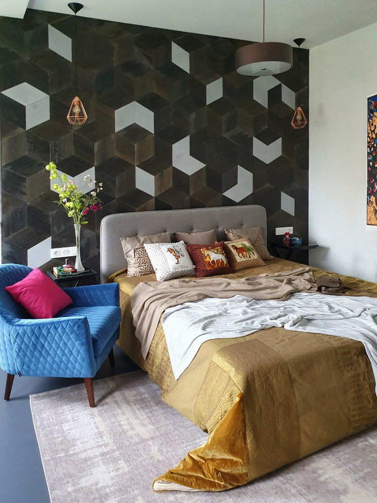 Квартира в Отраде