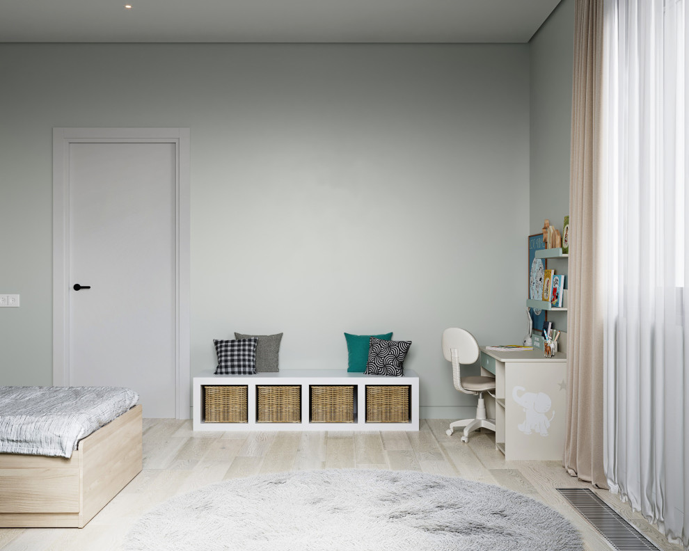 Детская комната