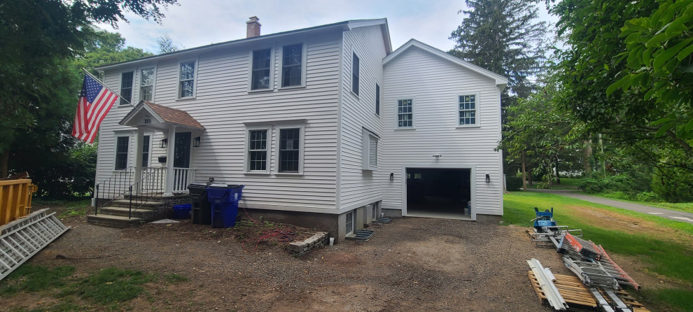 Remodeling In Fairfield,CT