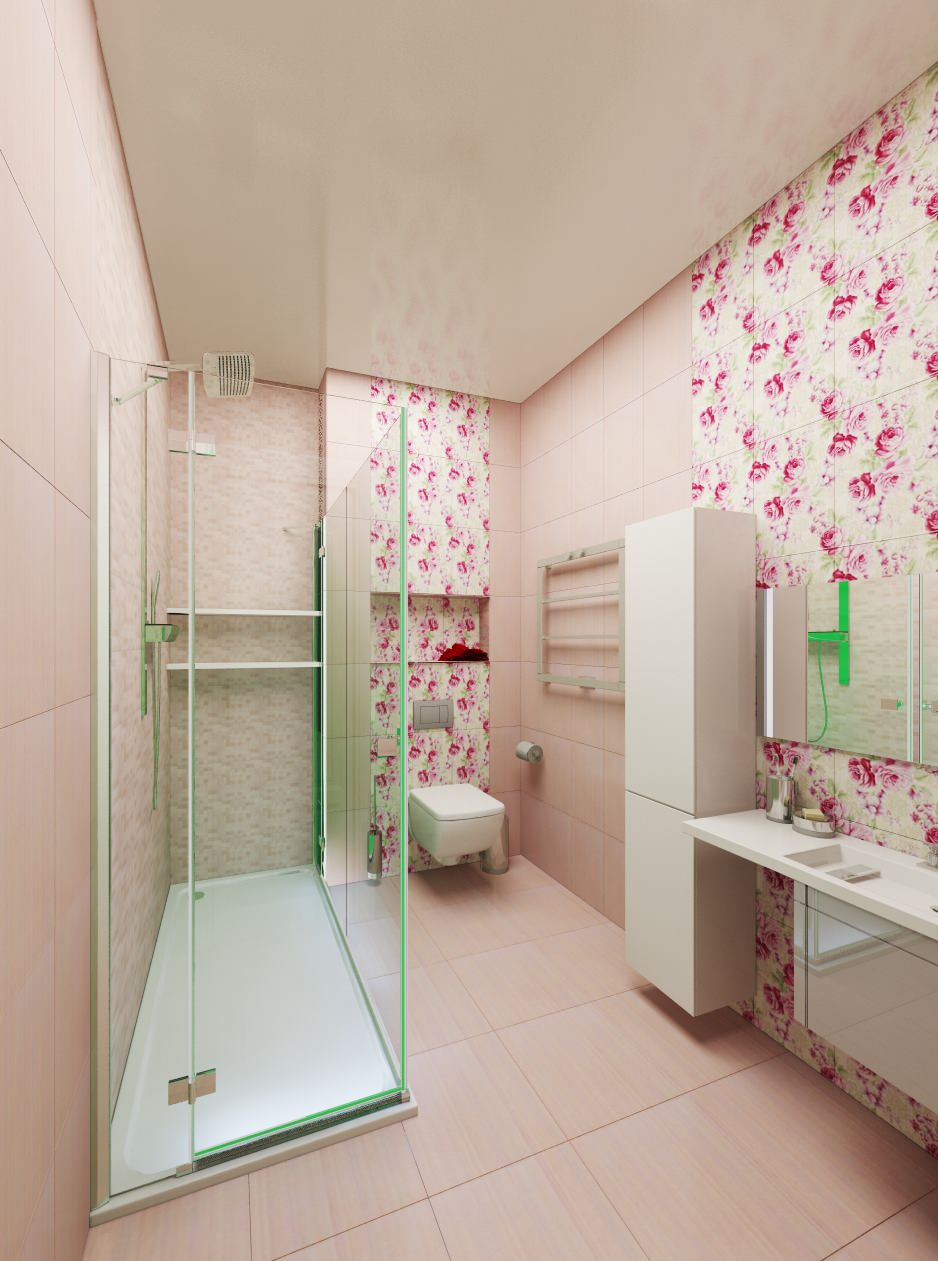 Квартира в ЖК Берег №3