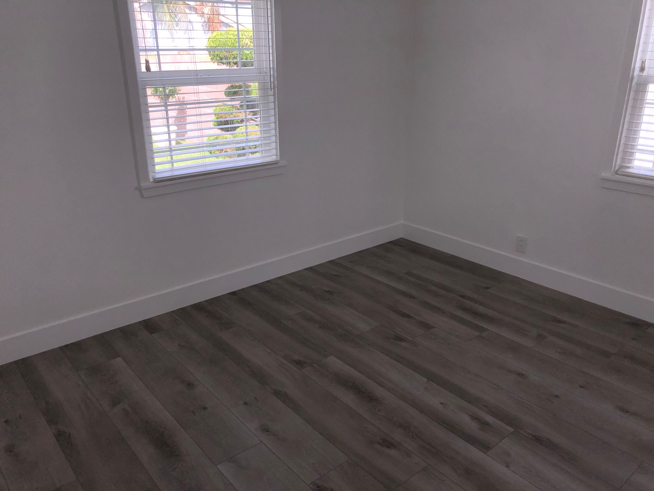 Hawthorne Remodel