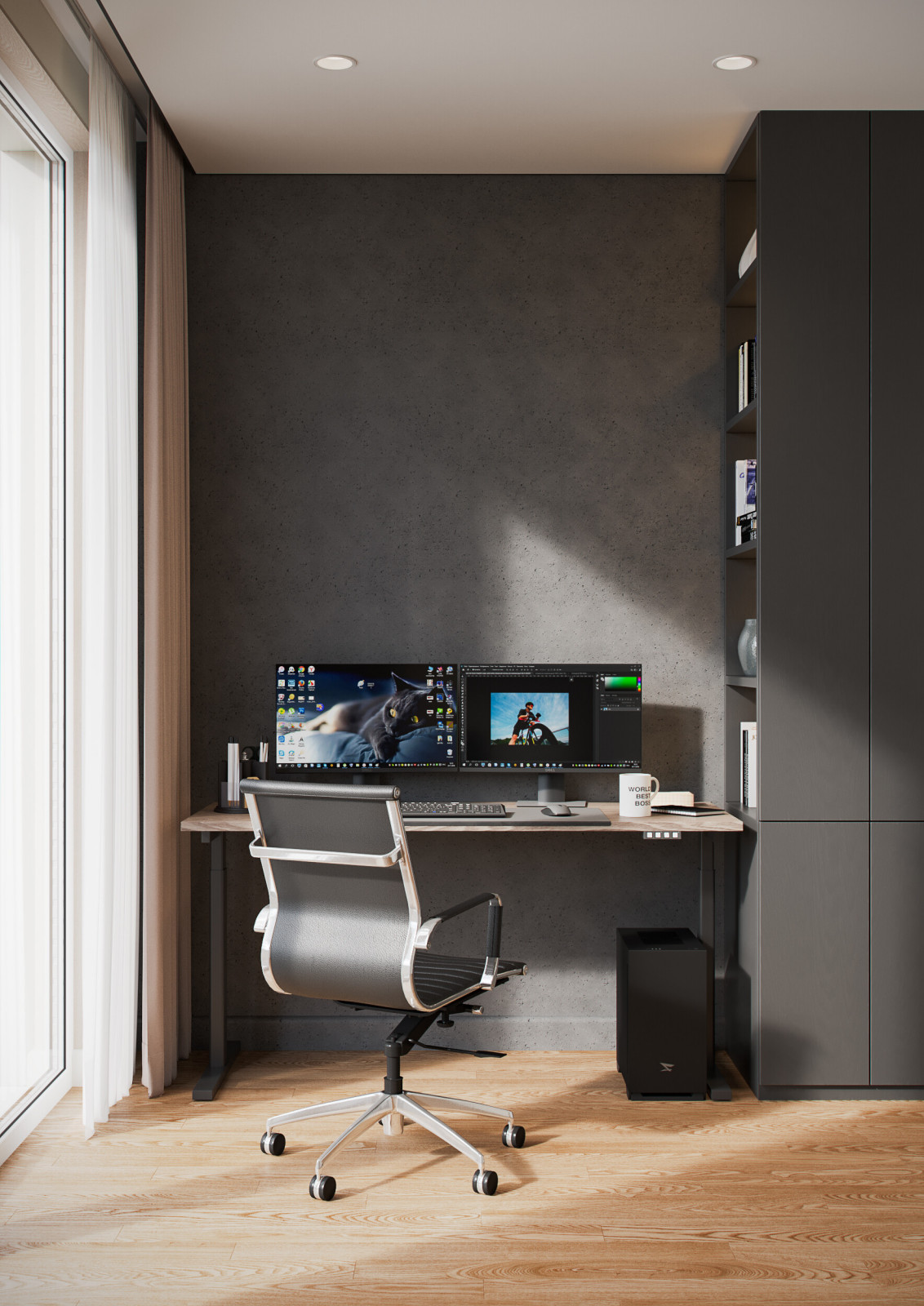 Кабинет3 Art House