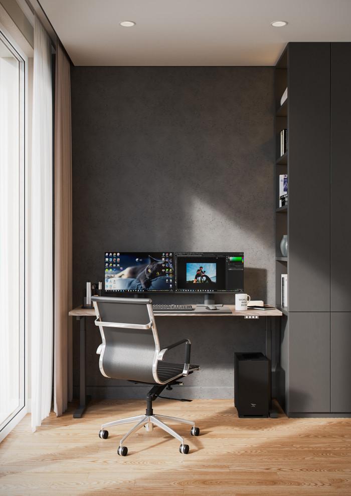 Кабинет3 Art House