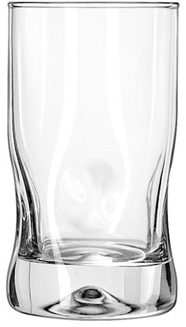 Libbey Impressions 10-oz Beverage Glasses (Pack of 12)