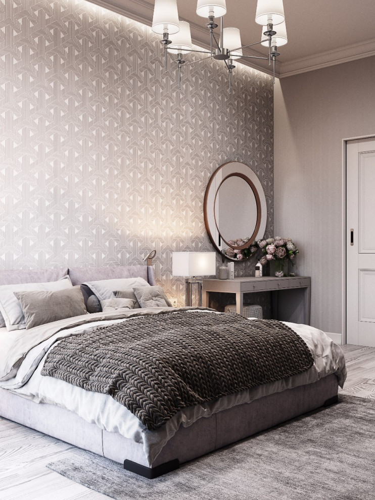 ЖК "Крестовский Делюкс"