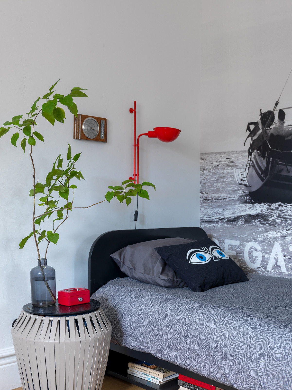 Квартира в "сталинском" доме