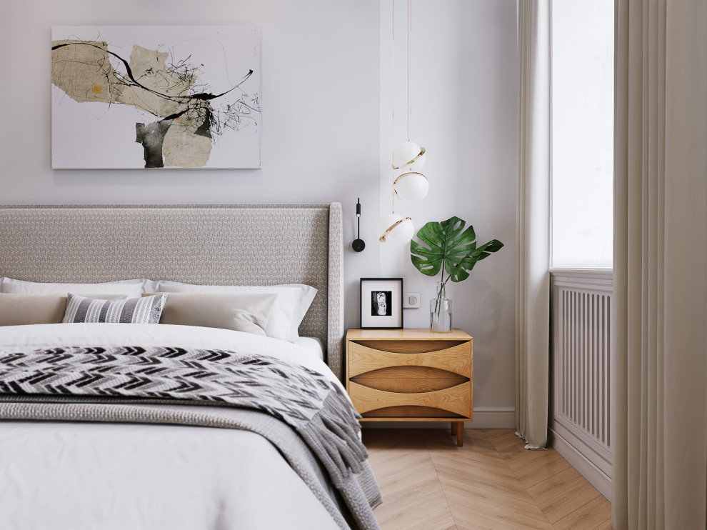 Квартира в Санкт-Петербурге