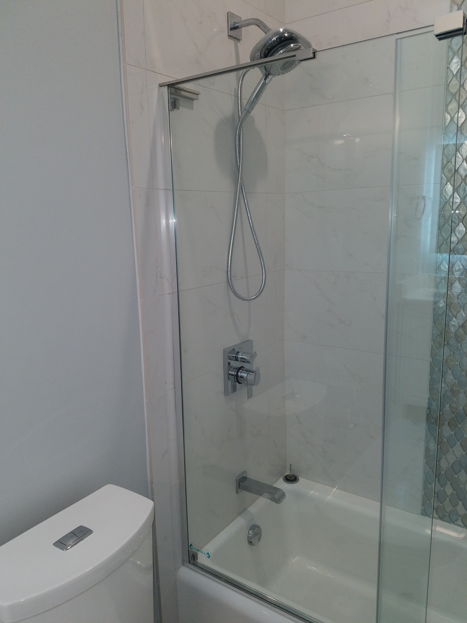 Renovation at Condo Unit on Broad Avenue in Palisades Park, NJ