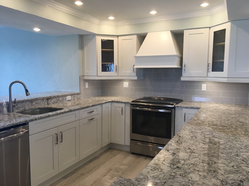 Ocean Harbor Full Remodel