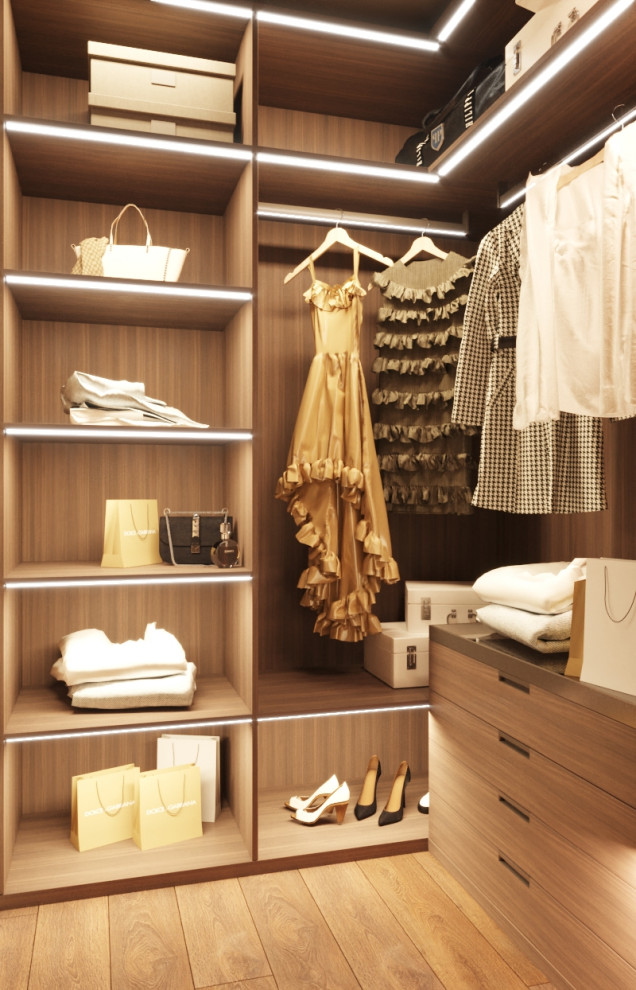 Проект на улице Шелепихинская 5