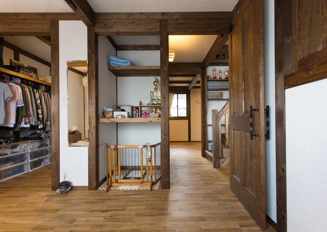 尾張旭市　S様邸 wohnzimmer