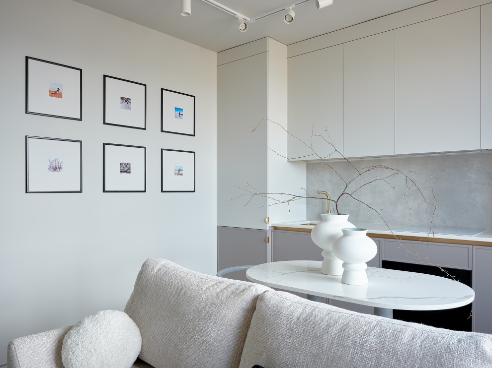 ПАЛАТЫ- квартира с русской душой