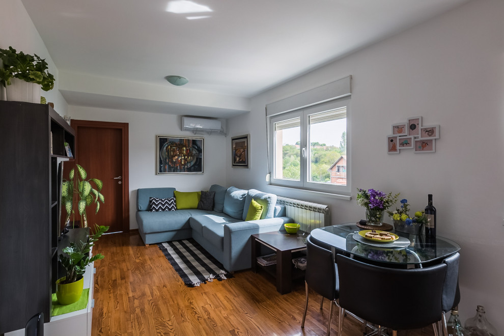 Квартира в аренду