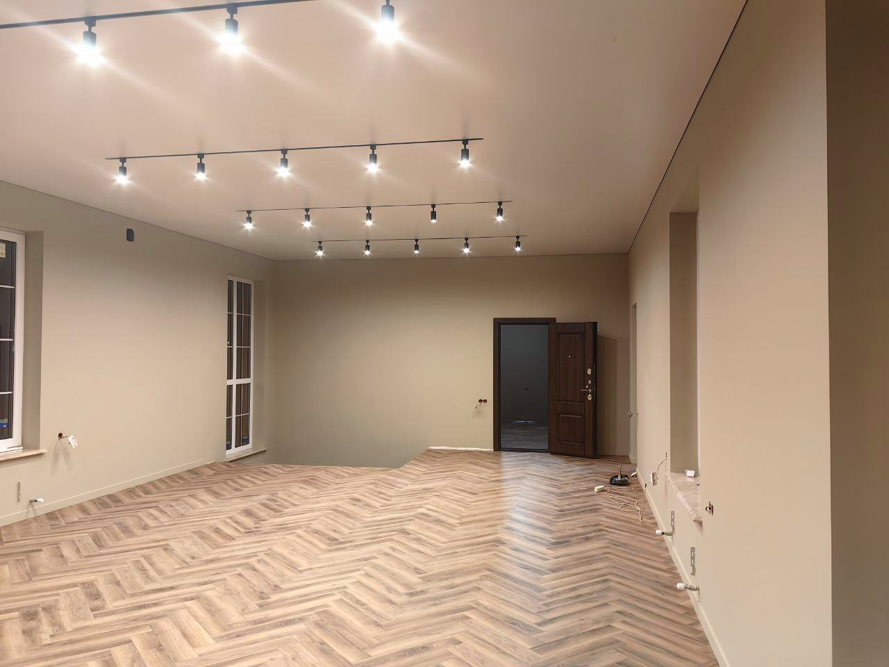 Ремонт дома в ст. Полтавской