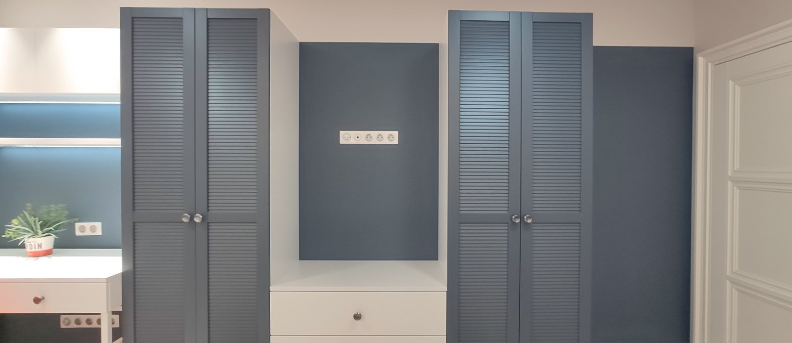 Реализация квартиры для многодетной семьи