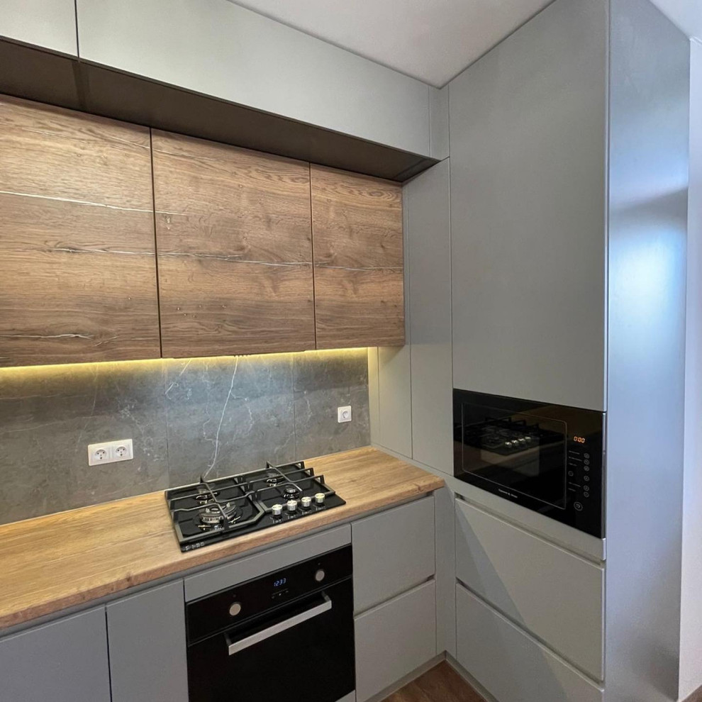 Кухня и мебель на заказ