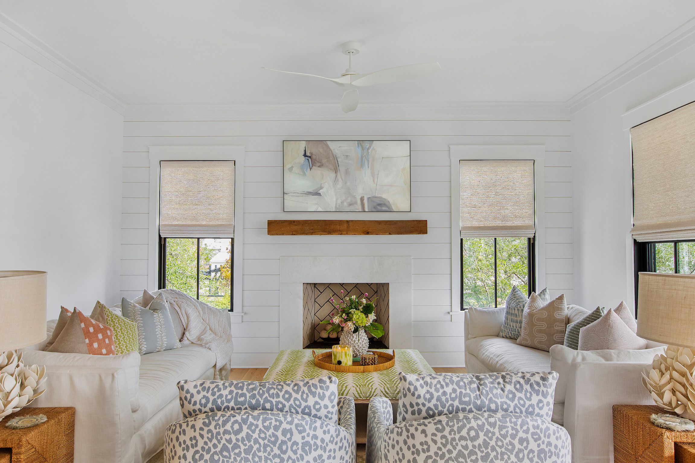 To-Dos: Your July Home Checklist