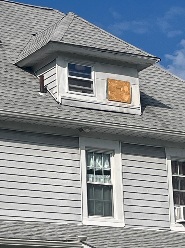 Barrington, Window Replacement