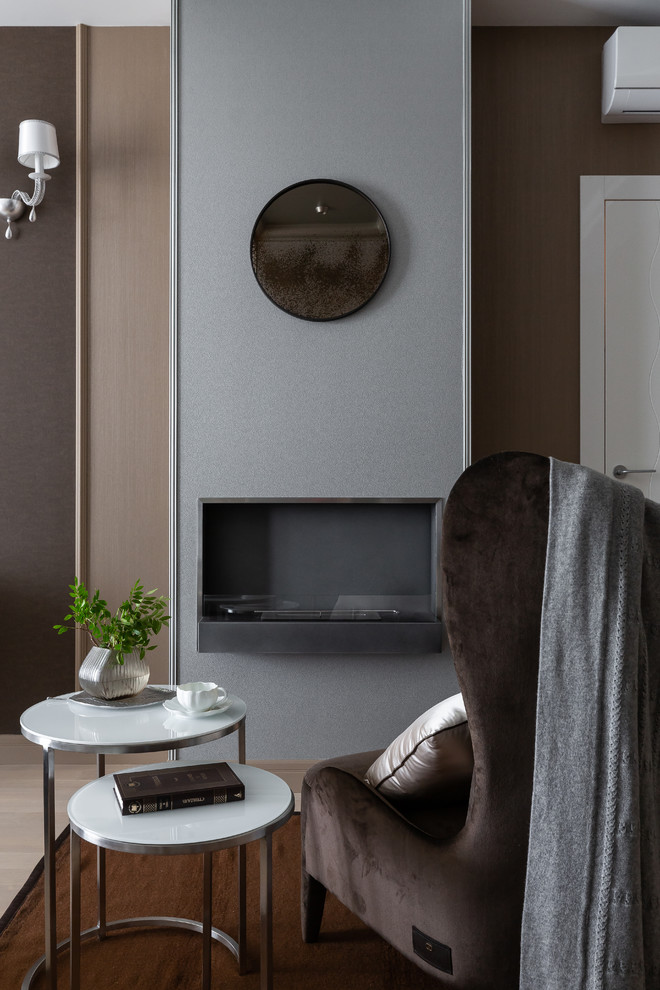 Квартира 178 м2 в малоэтажном жилом квартале Duderhof Club