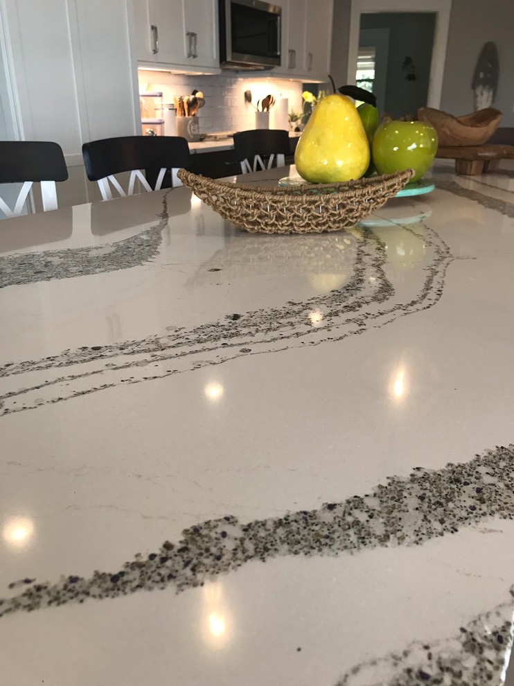 Full Home Remodel