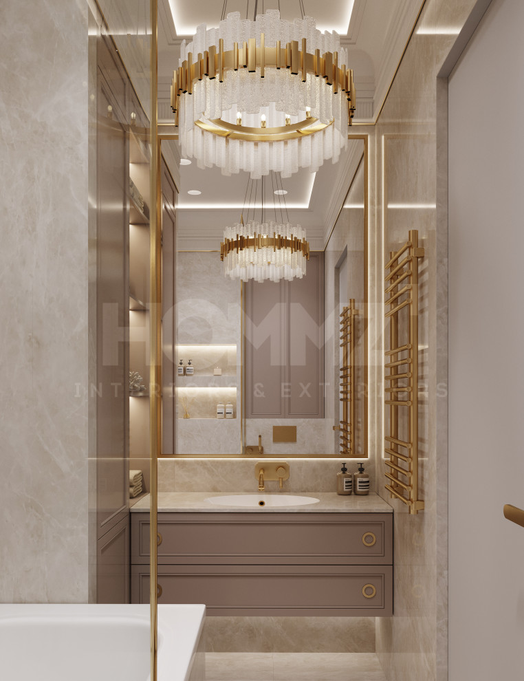 ЖК "СЕРДЦЕ СТОЛИЦЫ"