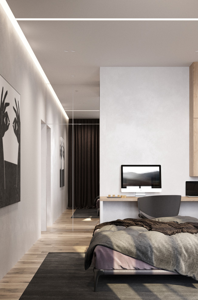 Проект мечты 85 кв.м