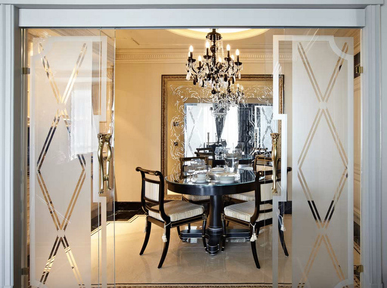 Квартира в Москве, 220 м