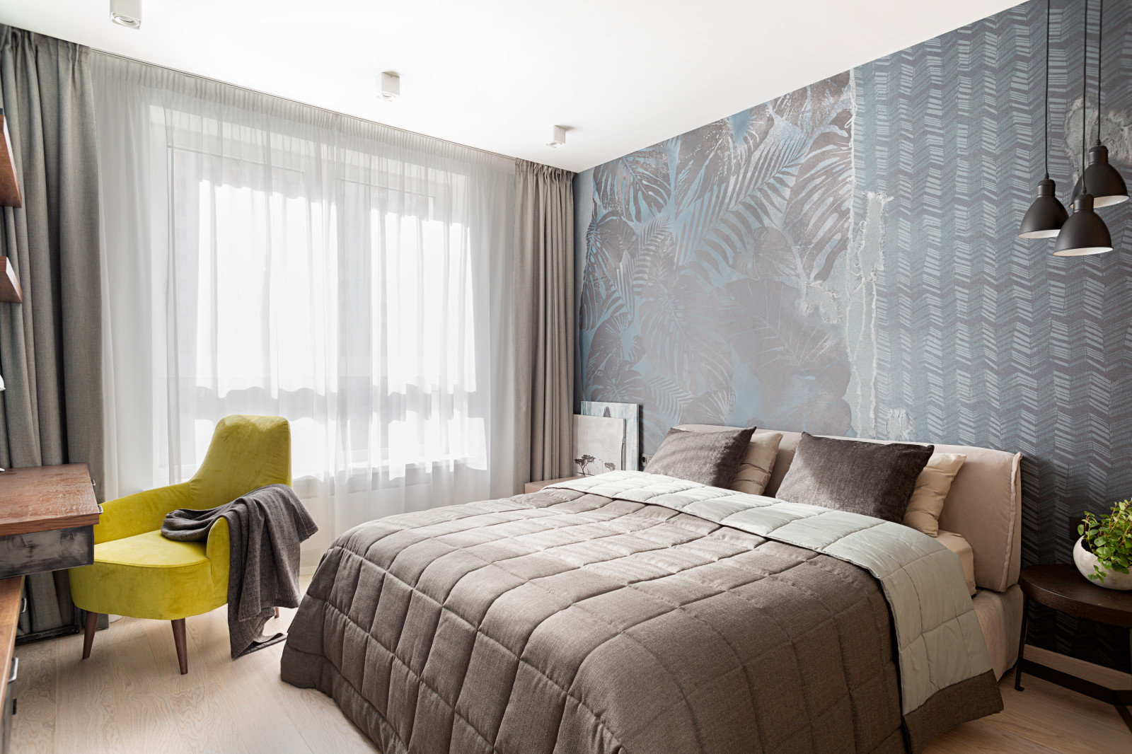 Квартира на Северо-Западе