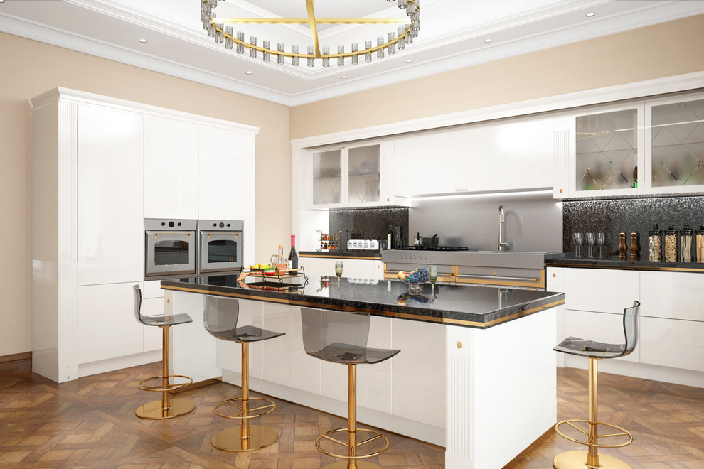 Дом в Пестово