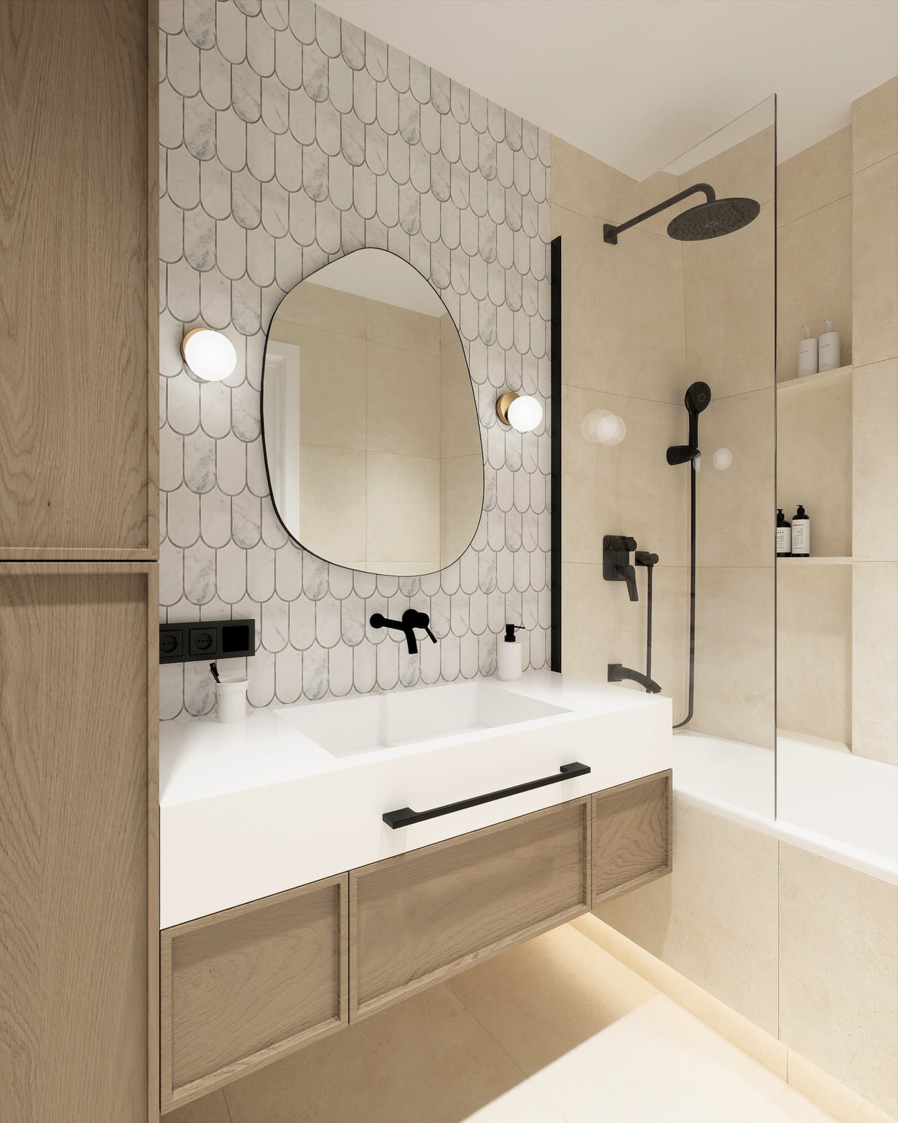 Квартира студия