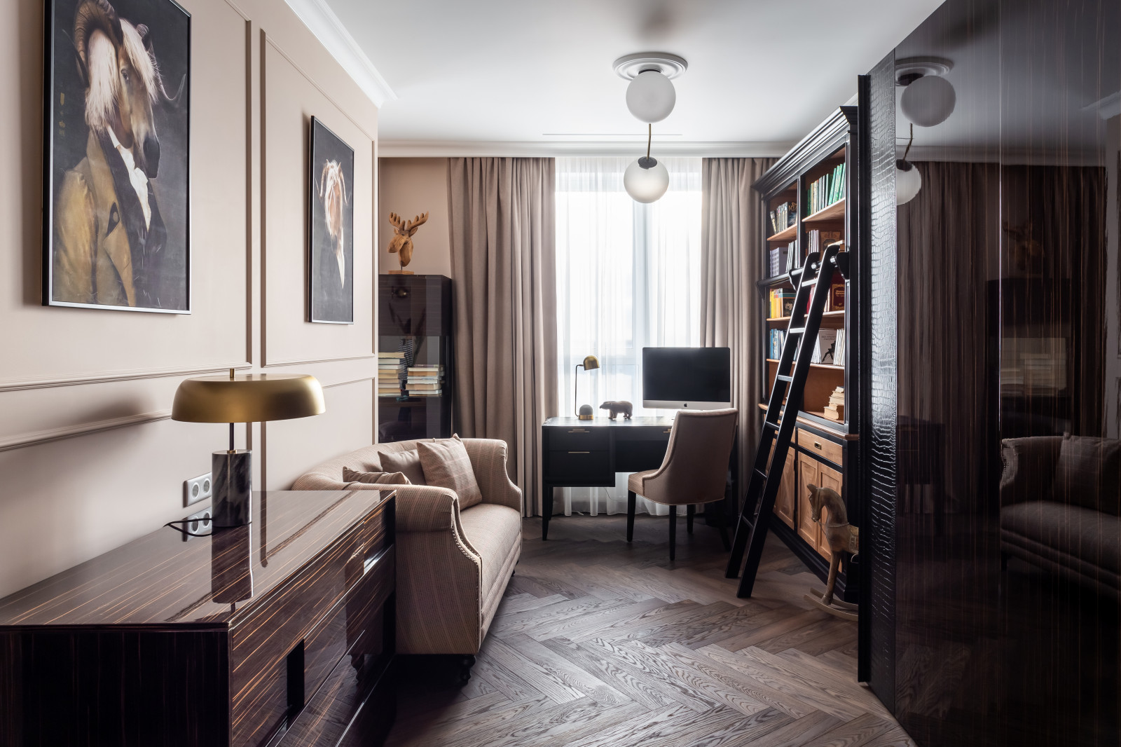 Квартира в ЖК Утесов