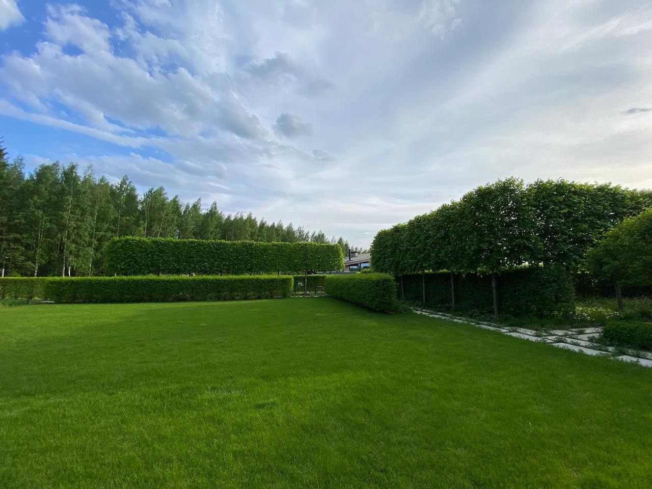 Завидово-Гольф