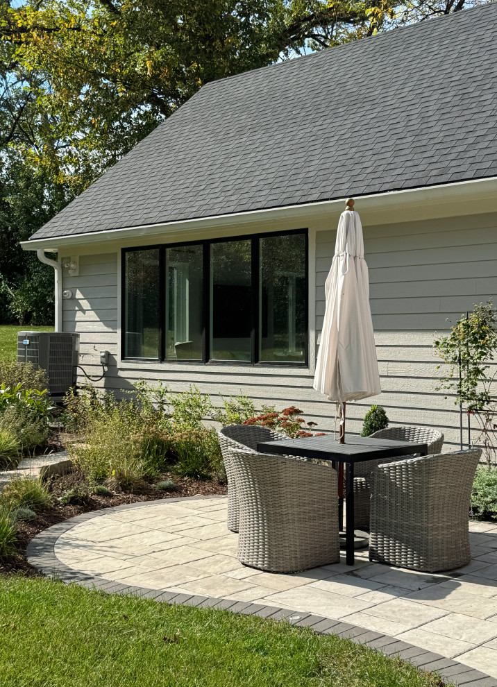 Graceful Living, Together