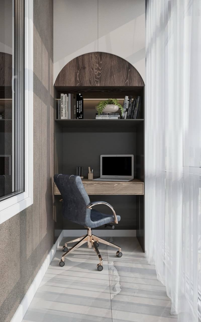 ЖК Зеленые Алеи