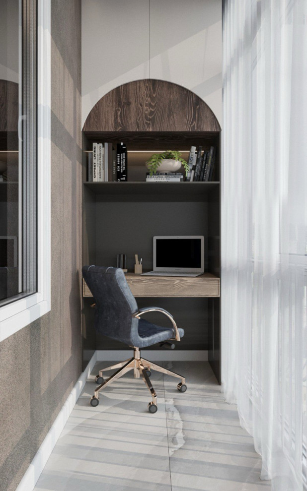 ЖК Зеленые Алеи